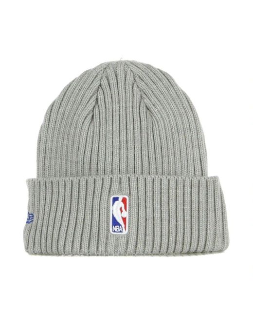 KTZ Nba 20 Draft Gestrickt Grau in Gray für Herren