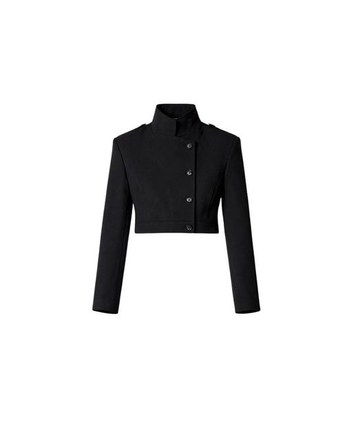 Light Jackets IRO en coloris Black