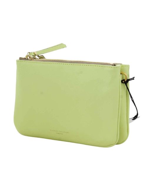 Bags > clutches Gianni Chiarini en coloris Green