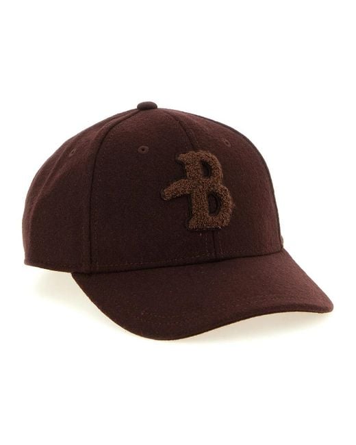 Ballantyne Brown Hats & Caps for men