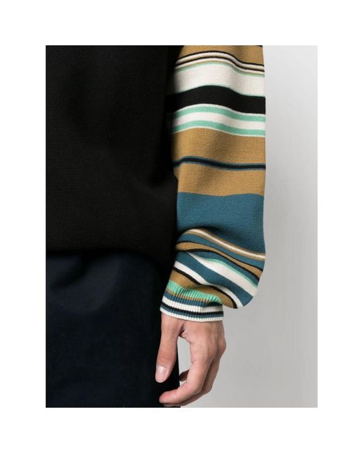 Knitwear > cardigans PS by Paul Smith pour homme en coloris Black