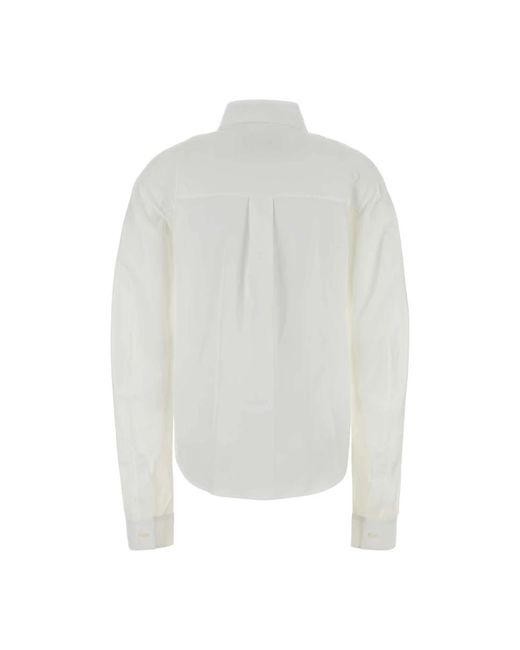 Shirts DSquared² en coloris White