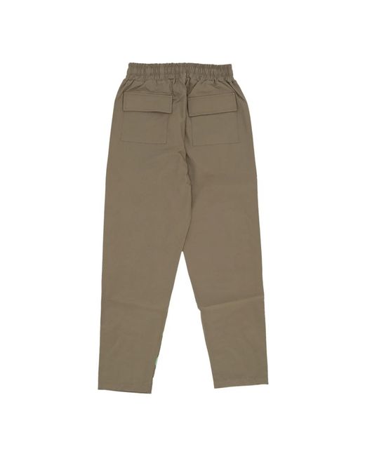 DISCLAIMER Green Sweatpants for men