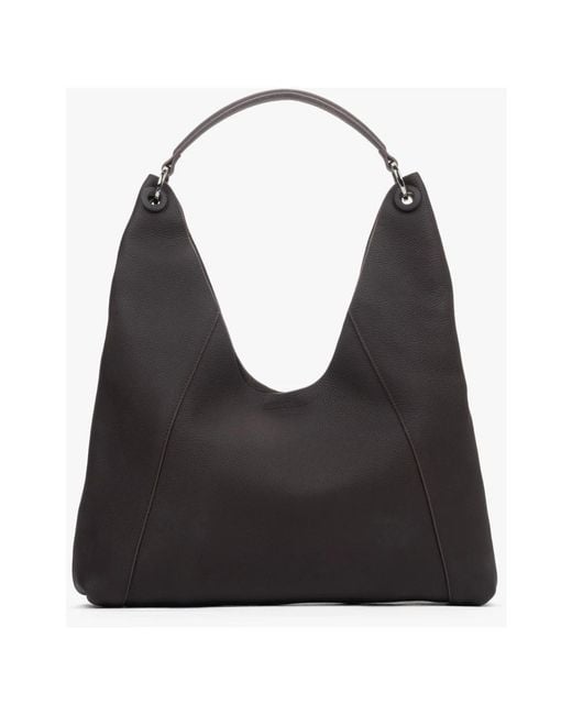 Handbags di ESTRO in Black