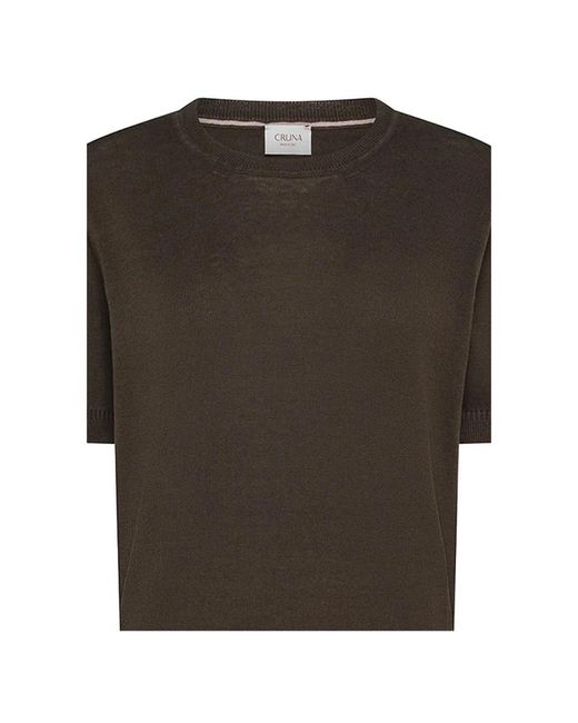 Cruna Brown T-Shirts