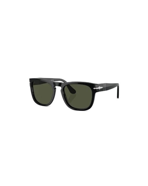 Persol Green Sunglasses
