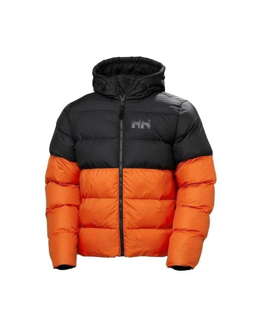 Chaqueta Acolchada Active Helly Hansen de hombre de color Multicolor