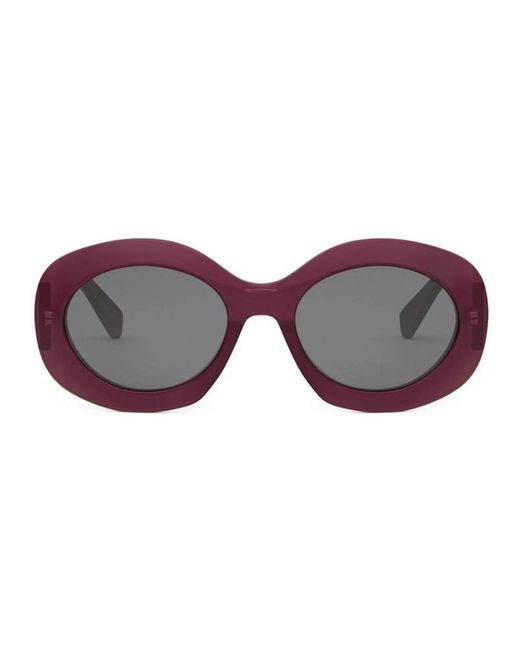 Céline Purple Triomphe Cl40292U 69A