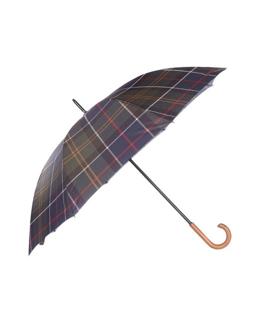Umbrellas Barbour de color Gray