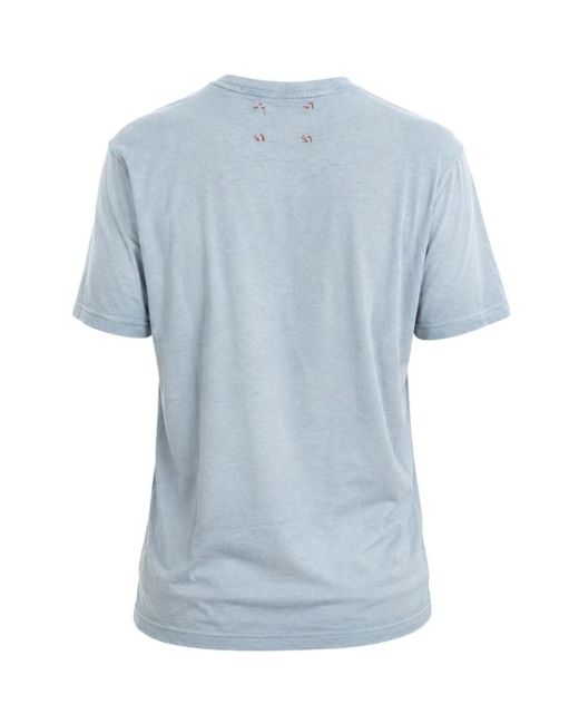 Bob Blue T-Shirts for men