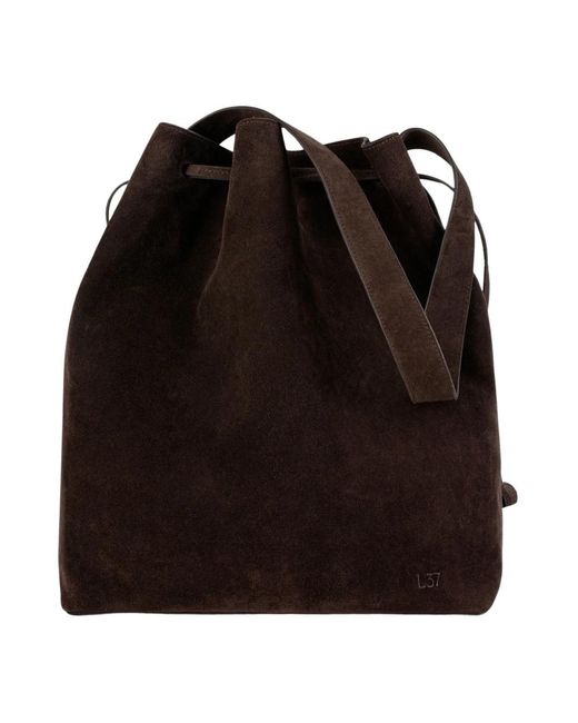 L37 Black Urban Nomad Schuhe