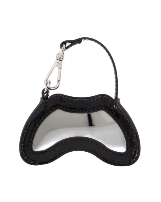 DIESEL Black Bag Accessories