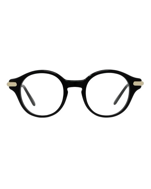Glasses di Loewe in Black
