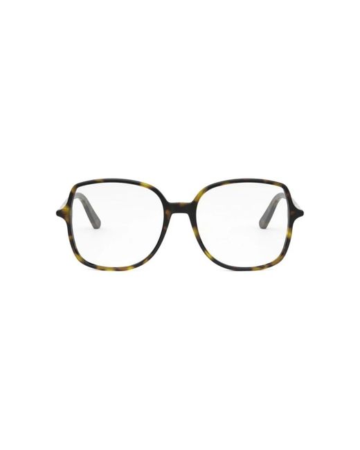 Dior Brown Mini Cd O S9I