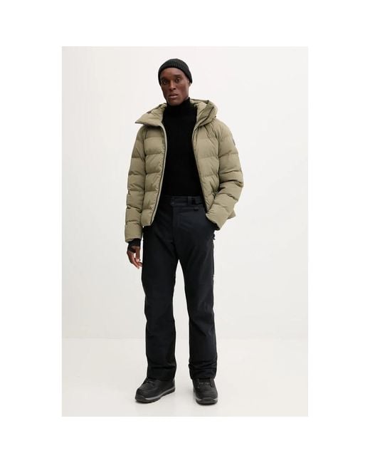 Fusalp Constant Ski Jacket in het Green voor heren