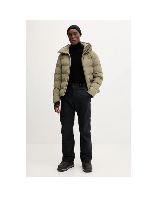 Fusalp Constant Ski Jacket in het Green voor heren