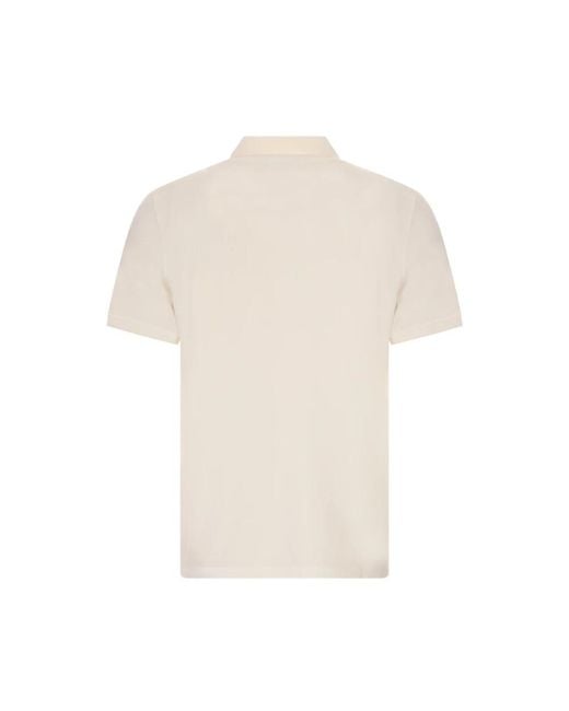 Dondup Natural Polo Shirts for men
