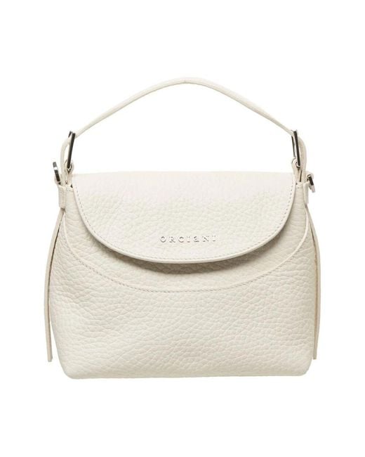 Handbags Orciani en coloris Natural