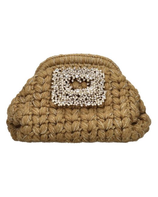 Gedebe Natural Clutches