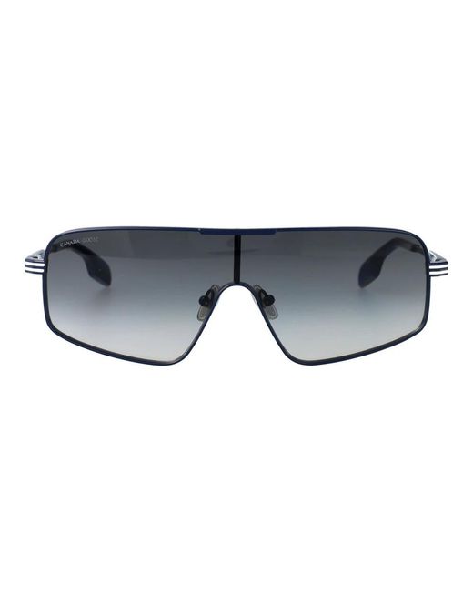 Canada Goose Blue Sunglasses