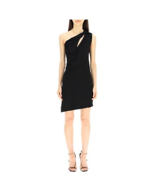 Givenchy Kleedjes ,Zwart ,Prachtige Party Jurk in het Black
