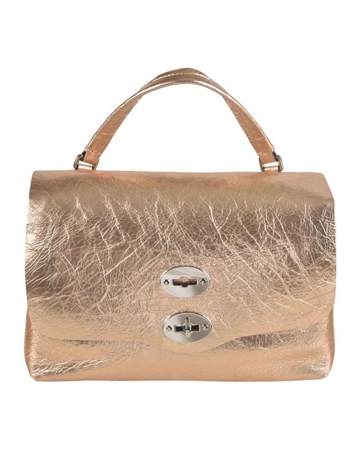 Zanellato Natural Handbags