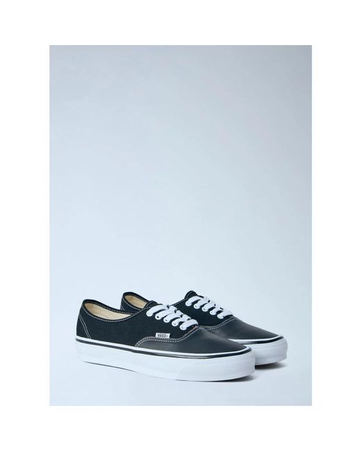 Vans Blue Sneakers for men