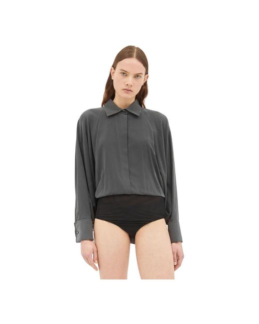 Max Mara Body in het Black