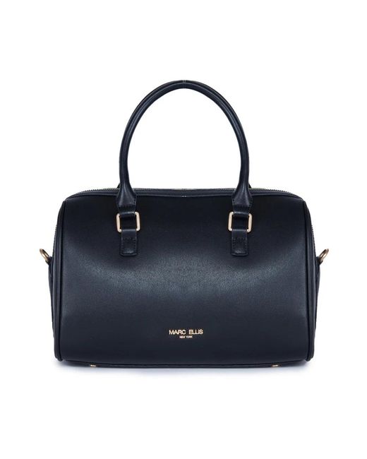 Marc Ellis Blue Handbags