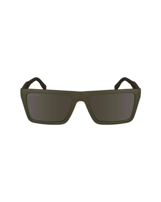 Lacoste Black Sunglasses