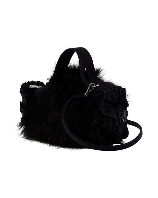 Simone Rocha Black Handbags