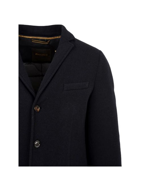 Blazers Moorer de hombre de color Black