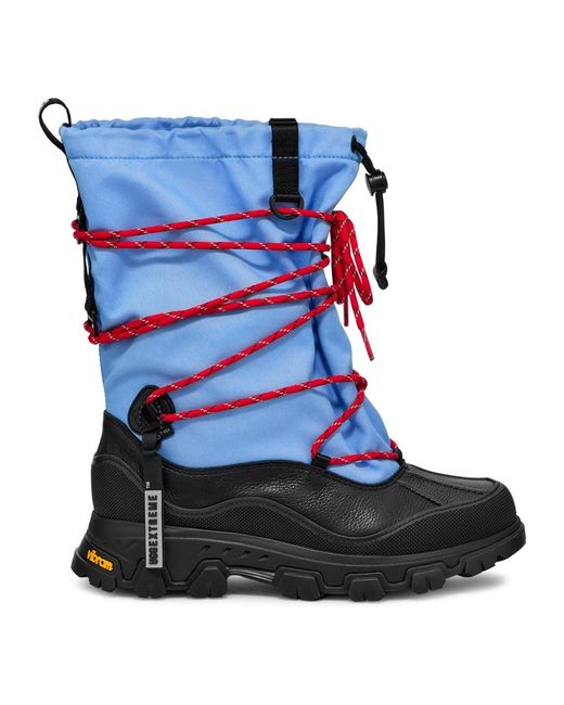 Winter Boots Ugg en coloris Blue