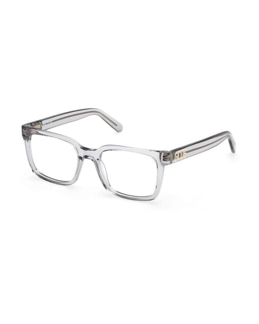 Glasses di Gcds in Metallic