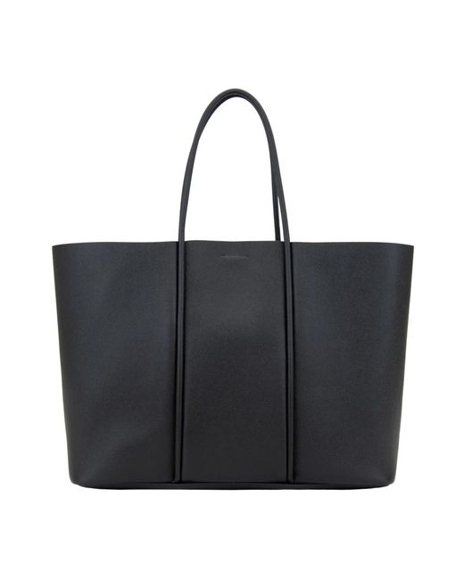 Tom Ford Black Shopping Bags