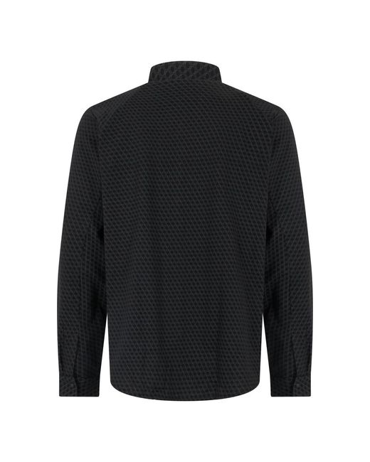 Boss Black Casual Shirts for men