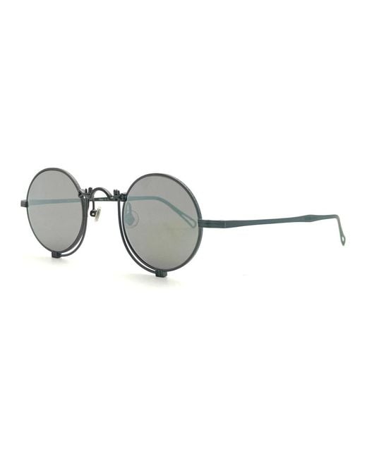 Matsuda Gray Sunglasses for men
