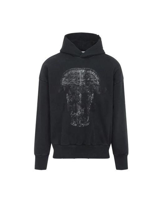 Hoodies di Fear Of God in Black da Uomo