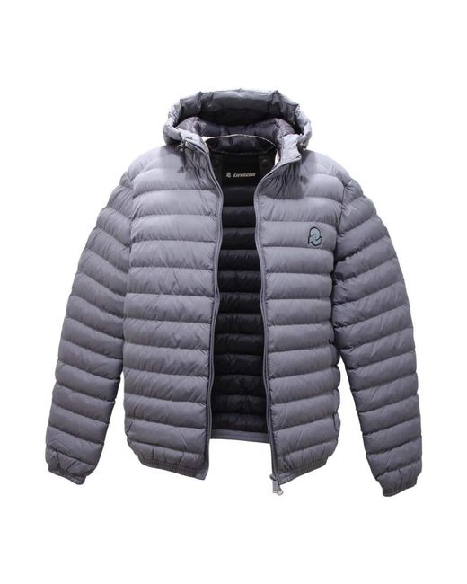 INVICTA WATCH Leichte Jacke Mit Polyesterfutter in Gray für Herren