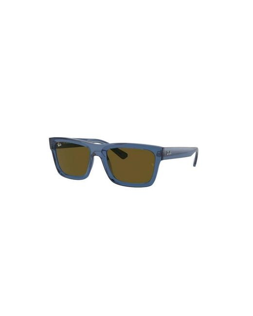 Ray-Ban Green Sunglasses