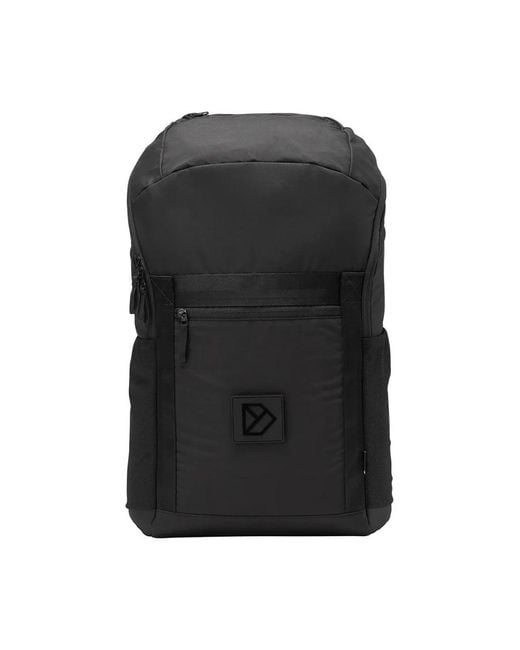 Backpacks Didriksons de color Black