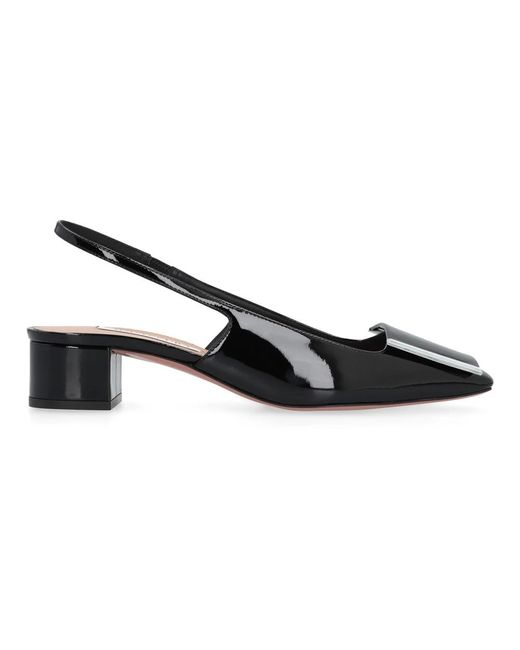 Pumps di Aquazzura in Black