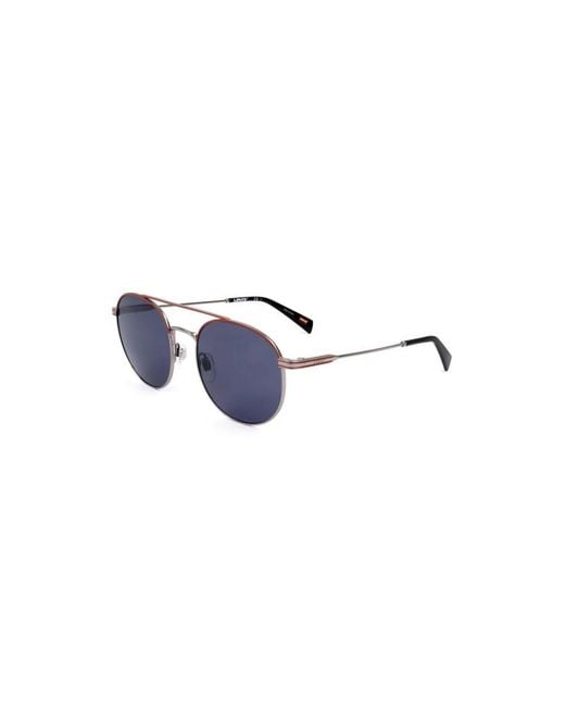 Levi's Blue Sunglasses