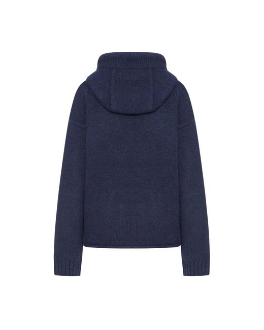 Cardigans J.W. Anderson de color Blue