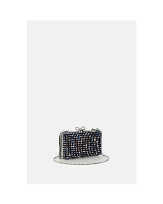 Self-Portrait Black Clutches
