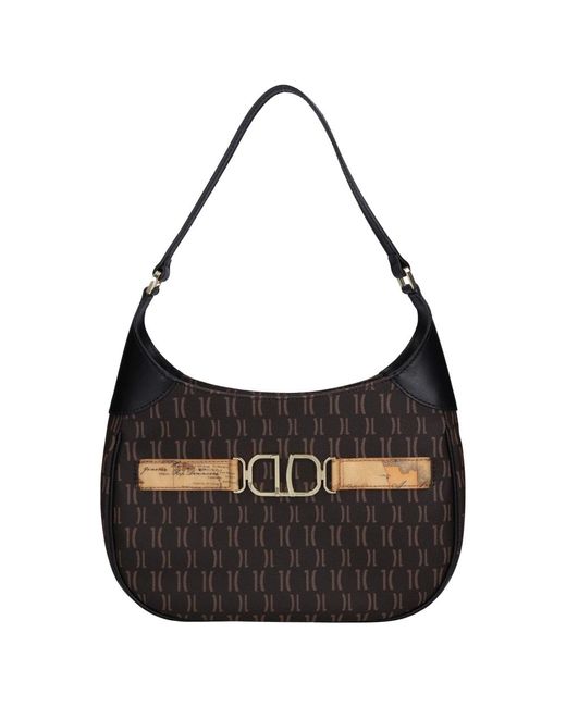 Alviero Martini 1A Classe Alviero Martini Tassen. Zwart in het Black