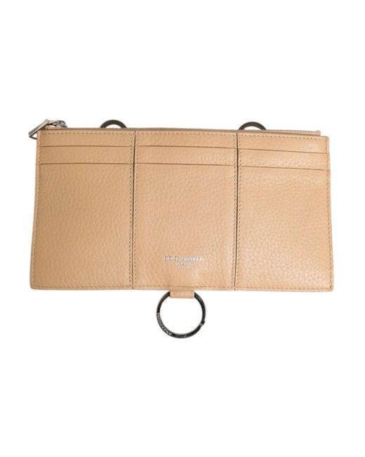 Dolce & Gabbana Natural Wallets & Cardholders for men
