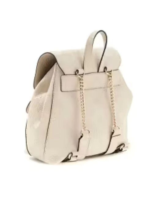 Backpacks di Guess in Natural