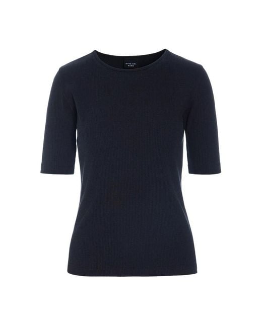 Bitte Kai Rand Blue T-Shirts