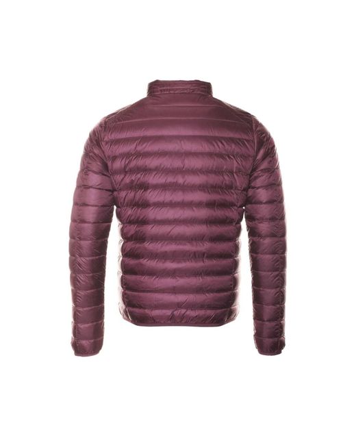 Jackets > down jackets J.O.T.T pour homme en coloris Purple
